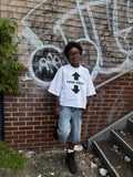Free Rides Tee